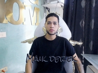 Maik_derek