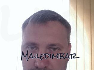 Mailedimbar