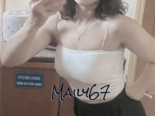 maily67 Liquisexxx