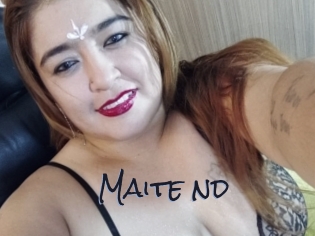 maite_nd Liquisexxx