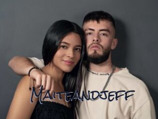 Maiteandjeff