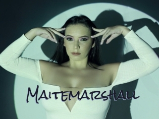 Maitemarshall
