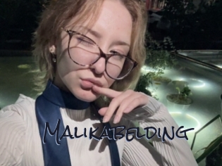 Malikabelding