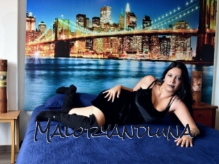 maloryandluna Liquisexxx