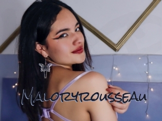 maloryrousseau Liquisexxx