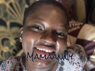 Mamaanny