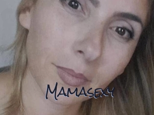 mamasexy Liquisexxx