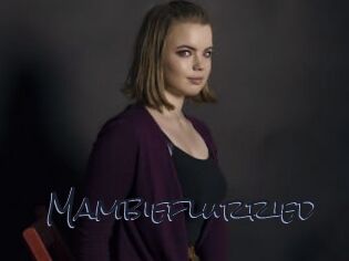 Mambieflurried