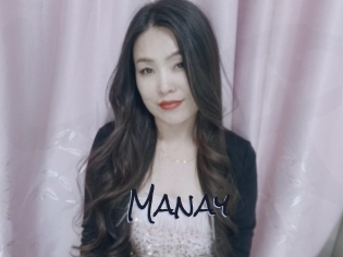 Manay
