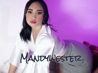 mandywester Liquisexxx
