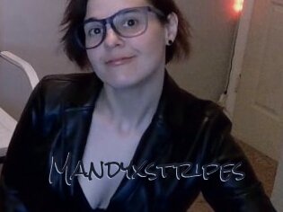 Mandyxstripes