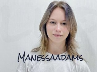 Manessaadams