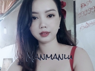 Manmanlu