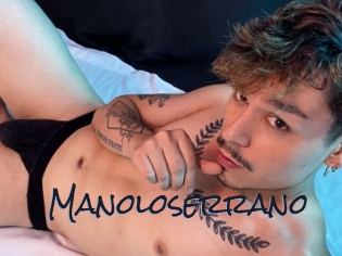 Manoloserrano