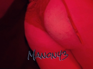 Manon43
