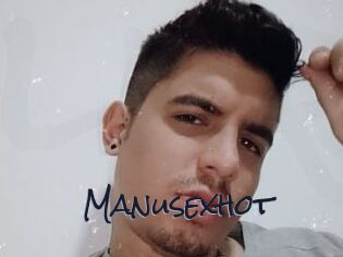 Manusexhot