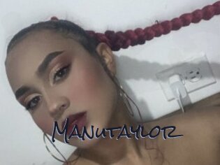 Manutaylor