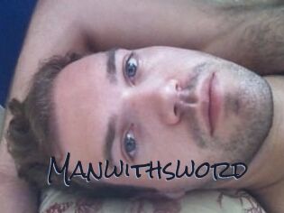 Manwithsword
