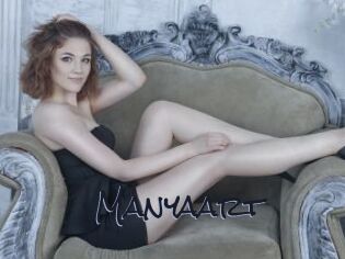 Manyaart