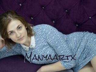 Manyaartx