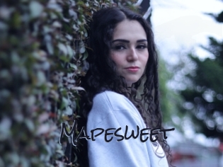 Mapesweet