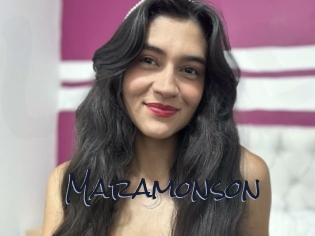 Maramonson