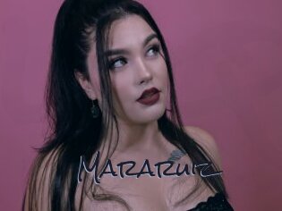 Mararuiz
