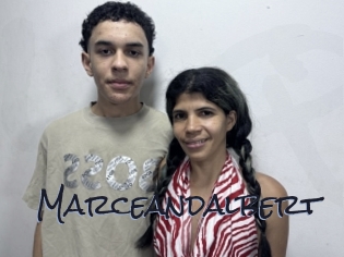 marceandalbert Liquisexxx