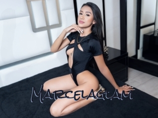 Marcelaglam