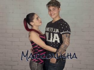 Marcoalisha