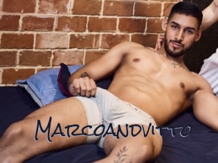marcoandvitto Liquisexxx