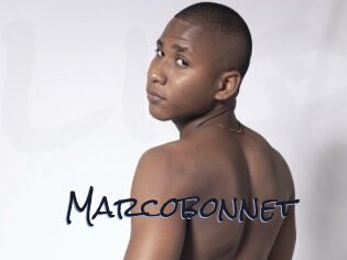 Marcobonnet