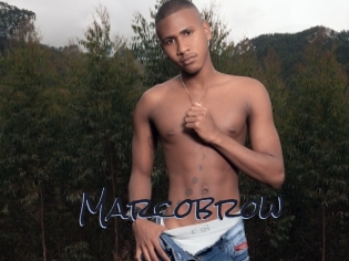 Marcobrow