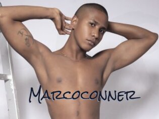 Marcoconner