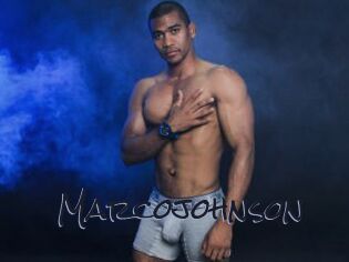 Marcojohnson
