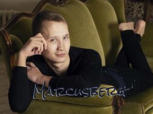 Marcusberg