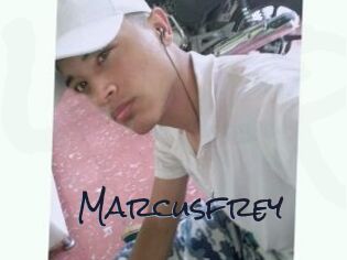 Marcusfrey