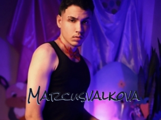 marcusvalkova Liquisexxx