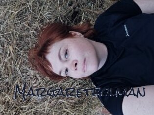 Margaretbolman