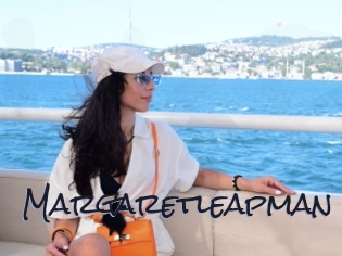 Margaretleapman