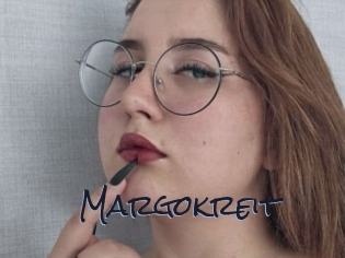 Margokreit