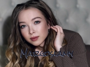 Margoslamy