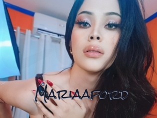 mariaaford Liquisexxx