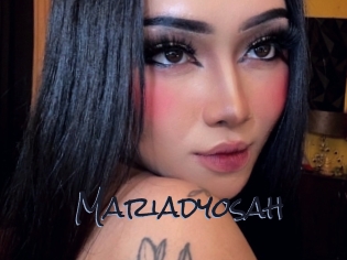 mariadyosah Liquisexxx