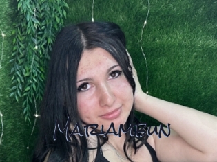 mariambun Liquisexxx