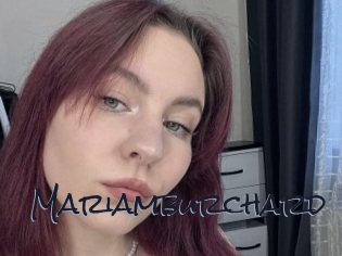 Mariamburchard