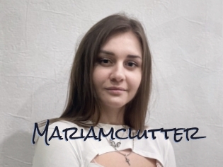 mariamclutter Liquisexxx