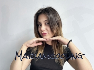 Mariamcooling