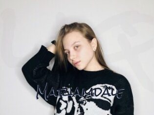 Mariamdale