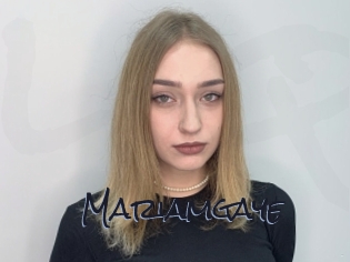 Mariamgaye